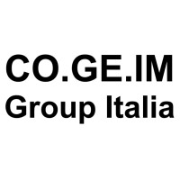 COGEIM GROUP ITALIA logo - Similar company to Cogeim S.R.L.