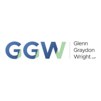 Glenn Graydon Wright LLP Chartered Professional Accountants logo - Similar company to Gatto Cpa Professional Corporation