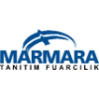 Marmara Fuar logo - Similar company to Cnr Holding A.Ş.
