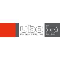 UBO Engineering BV logo - Similar company to Bos Wieldrecht B.V.