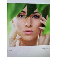 Love Your Skin And Body logo - Similar company to Betone S.A. De C.V.