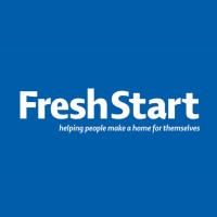 Fresh Start (Scotland) logo - Similar company to Vantage Foundation Ltd.
