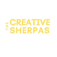 The Creative Sherpas logo - Similar company to Creativesherpas - Can Gmbh