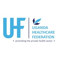 Uganda Healthcare Federation logo - Similar company to Bk Advisors