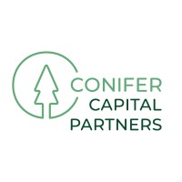 Conifer Capital Partners logo - Similar company to Oaklet