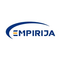 UAB Empirija logo - Similar company to Raso, Uab