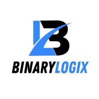 Binarylogix technologies logo - Similar company to Phd Support Services