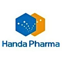 Handa Pharmaceuticals logo - Similar company to Flowe Technology