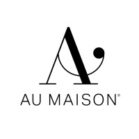 AU MAISON logo - Similar company to Jakobsdals Textil