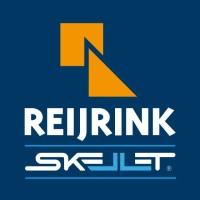 Reijrink Skellet logo - Similar company to Skellet