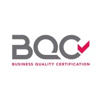 BQC - Accredited Certification and Training Body logo - Similar company to Itforce
