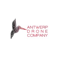 Antwerp Drone Company logo - Similar company to Aerops Group