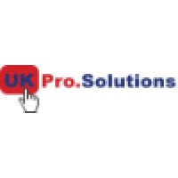 Uk Pro Solutions Ltd