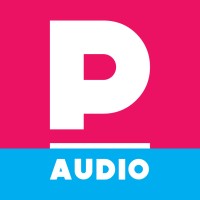 PUM! Audio & Music Design logo - Similar company to Clave Audio