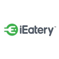iEatery logo - Similar company to Leebro Pos