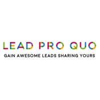 LEAD PRO QUO logo - Similar company to Andyalagappan.Com Leads Generation Agency