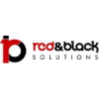 Red & Black Solutions