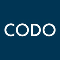 CODO logo - Similar company to Codo