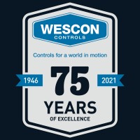 Wescon Controls logo - Similar company to Wescon Industries