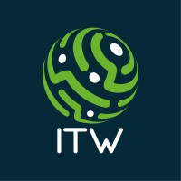 Industrial Transformation World logo - Similar company to Industrial-Iot Solutions