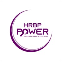 HRBP POWER logo - Similar company to Kingor Battery