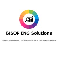 BISOP ENG SOLUTIONS logo - Similar company to Ccnp - Consorcio Canales Nacionales Privados