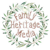 Family Heritage Media