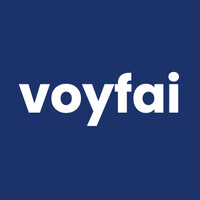 Voyfai logo - Similar company to Holoswitch