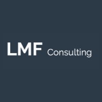 LMF Consulting logo - Similar company to Tenerflow