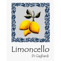Limoncello Di Gagliardi logo - Similar company to Limoncello Leopardi