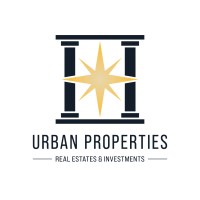Urban Properties & Investments logo - Similar company to Pod50