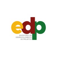Escritório de Desenvolvimento de Projetos - RS logo - Similar company to Gespro Consulting