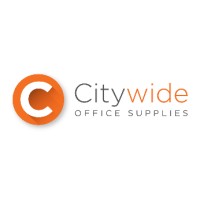 Citywide Office Supplies logo - Similar company to Rocket Print