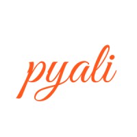 Pyali logo - Similar company to Teresa.Care