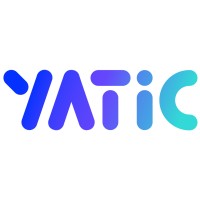 Yatic logo - Similar company to Intercom Consulting