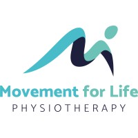 Movement For Life Physiotherapy logo - Similar company to Get Set Physio