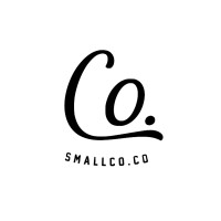 SmallCo. Europe logo - Similar company to Dingo Graphics