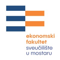 Ekonomski fakultet Sveučilišta u Mostaru logo - Similar company to Faculty Of Humanities And Social Sciences, University Of Mostar