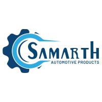 Samarth Automotive Products | MKN Systems logo - Similar company to E&H Precisión De México