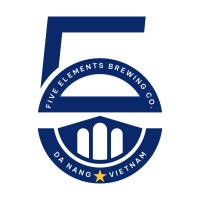 5 Elements Brewing Co. logo - Similar company to District One Creative