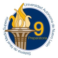 Preparatoria 9 logo - Similar company to Facultad De Ciencias Quimicas Uanl