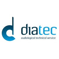Diatec Nederland logo - Similar company to Diatec Nz