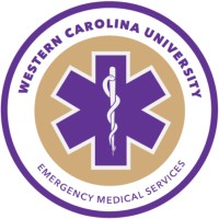 Western Carolina University EMS logo - Similar company to Western Carolina University Shrm