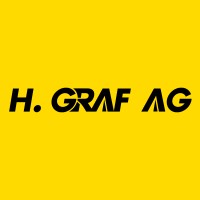 H. Graf AG logo - Similar company to Relis Ag