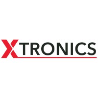 X TRONICS logo - Similar company to Future Ready Digital Consulting