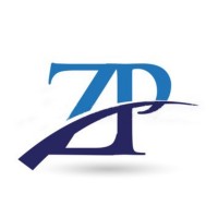 Zero Position logo - Similar company to Beardy Creative