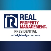 Real Property Management Presidential logo - Similar company to Bmc Property Management
