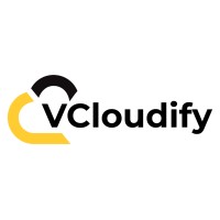 VCLOUDIFY logo - Similar company to Vcloudify Consulting