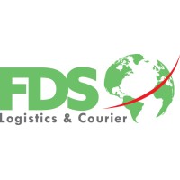 FDS Logistics & courier logo - Similar company to Union Courier