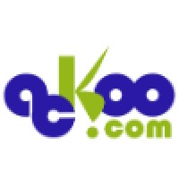 Ackoo logo - Similar company to Drizzled Studio